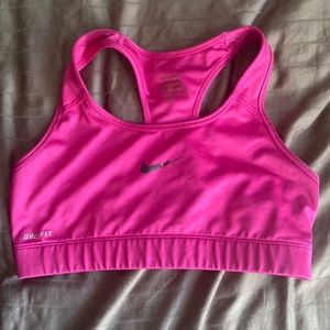 Nike Dri-fit Sports Bra
